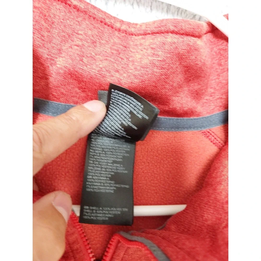 The North Face item very